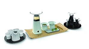 最有南京味兒的日用品 玄武壺、烏衣香與朝天觥