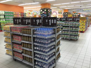 物美濱江星光大道店開啟新零售模式，廚具衛具及日用雜品零售新體驗